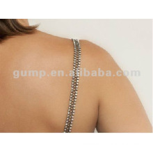 hot selling rhinestone bra strap ( GBRD0135)